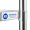GRIDMANN Stainless Steel Work Table, NSF Commercial Kitchen Prep Table with Under Shelf for Restaurant and Home